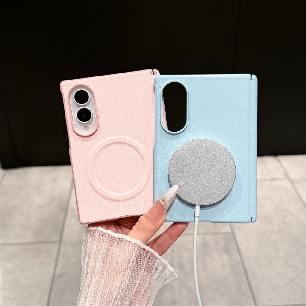 Candy Color Matte Leather For  - огляд і ціна Screen Protectors