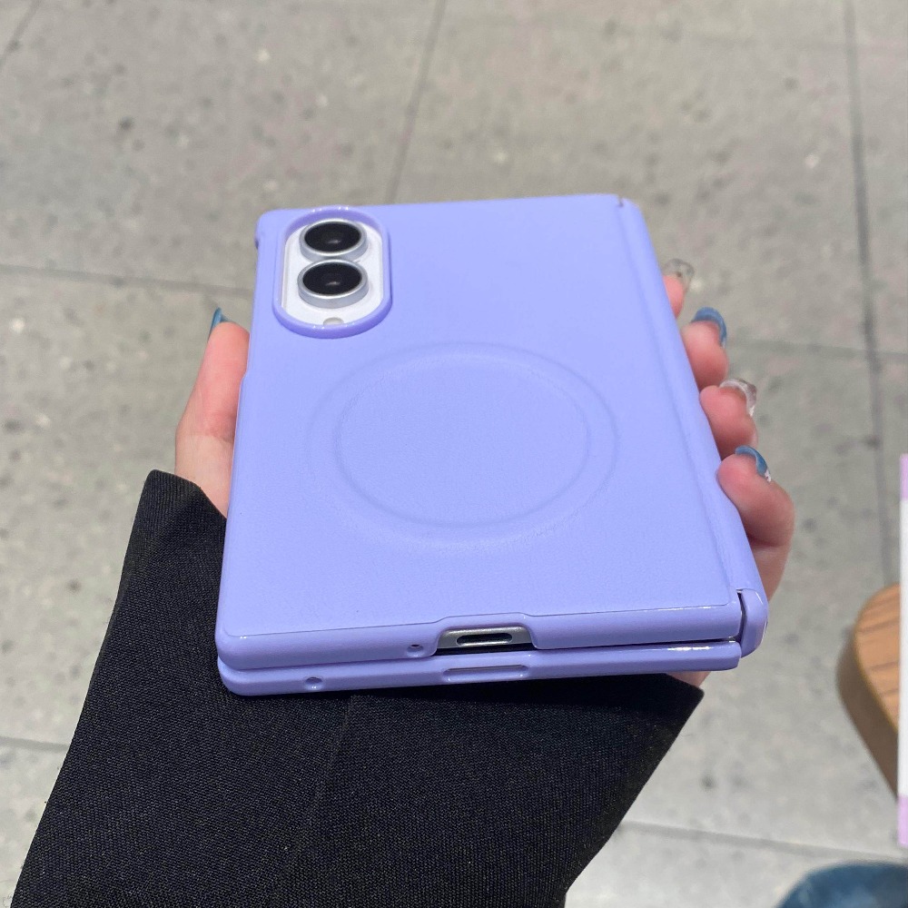 Candy Color Matte Leather For  - огляд і ціна Screen Protectors