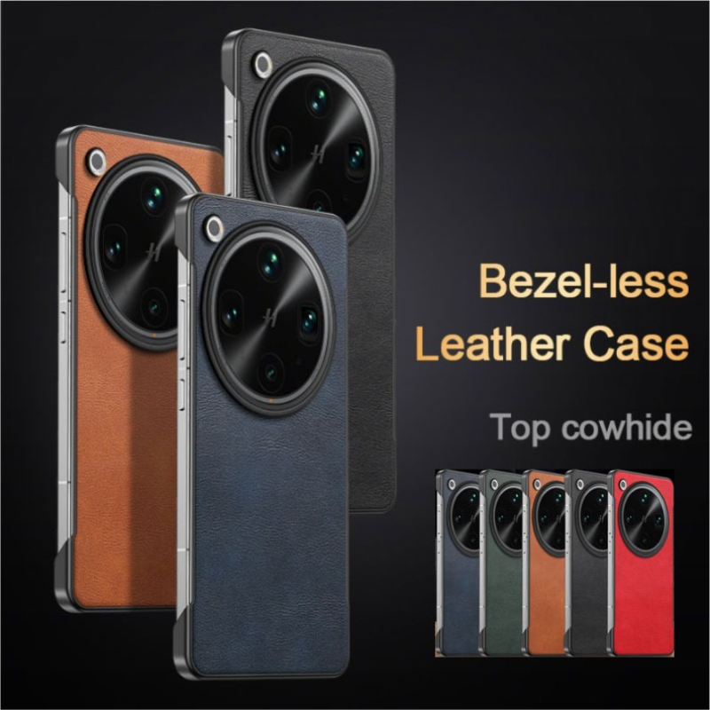 Ultra-thin Frameless Cover For - огляд і ціна Ultra Thin Frameless Phone Cover