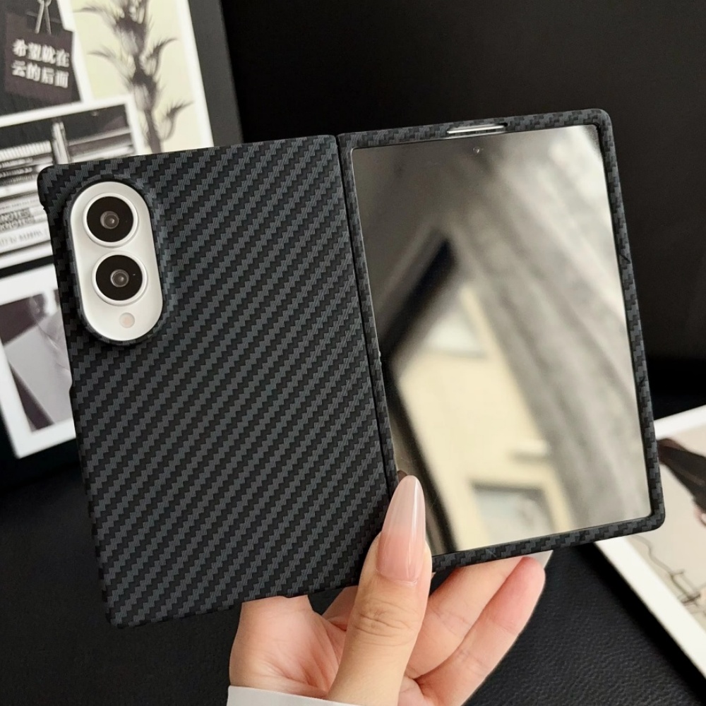 Carbon Fiber For Magsafe Case  - огляд і ціна Screen Protectors