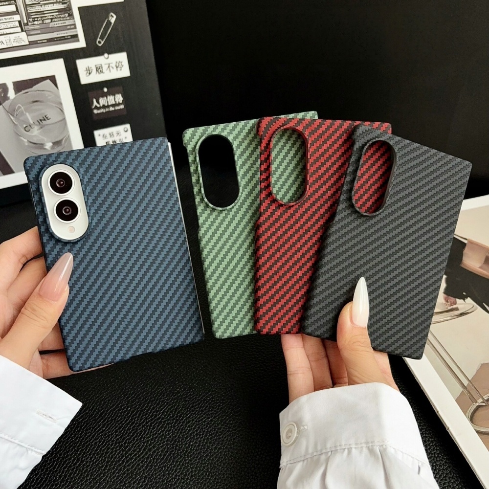 Carbon Fiber For Magsafe Case  - огляд і ціна Screen Protectors