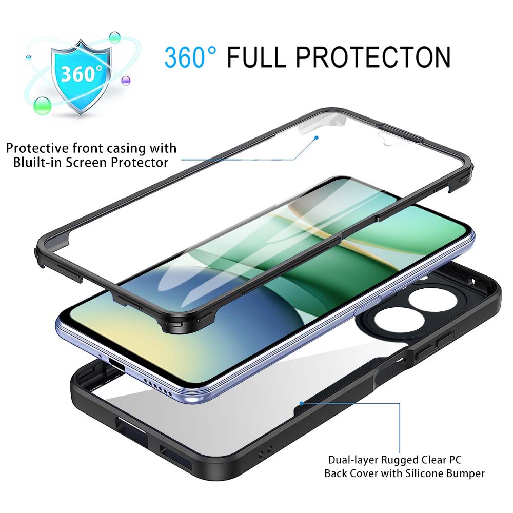360 Full Body Screen Protector - огляд і ціна Screen Protectors