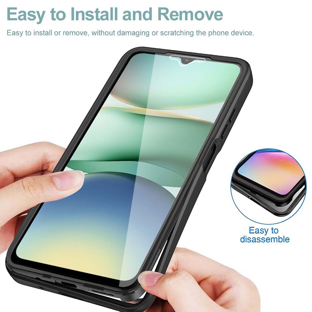 360 Full Body Screen Protector - огляд і ціна Screen Protectors