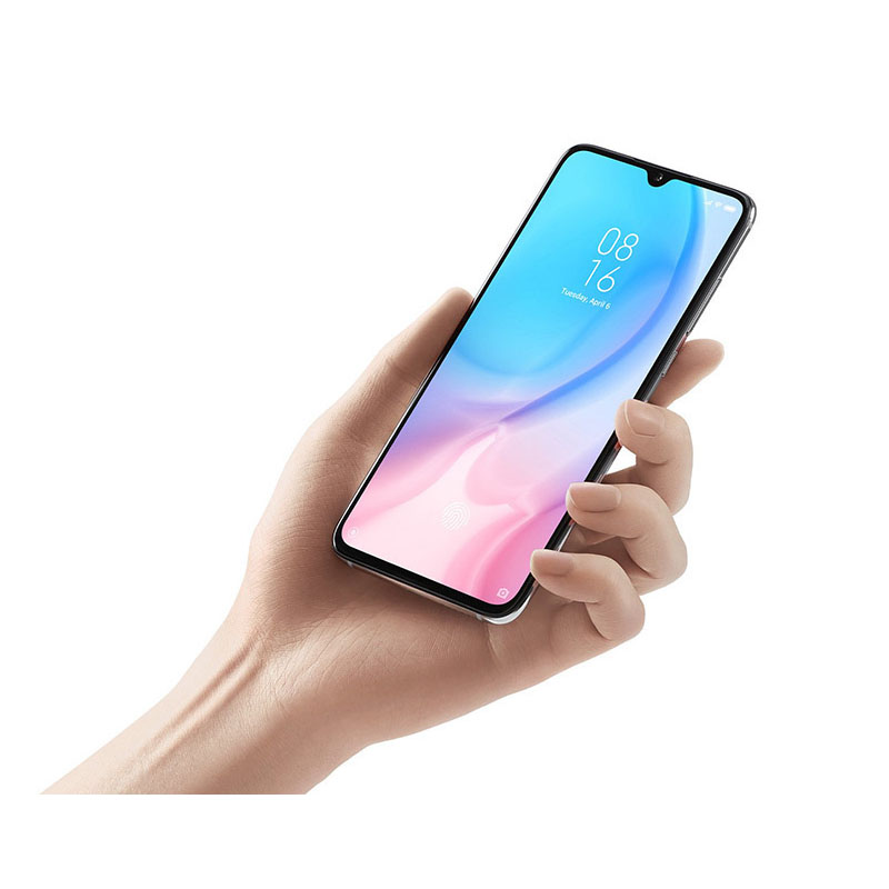 Smartphone Xiaomi 9 Lite / cc9 - огляд і ціна Chargers