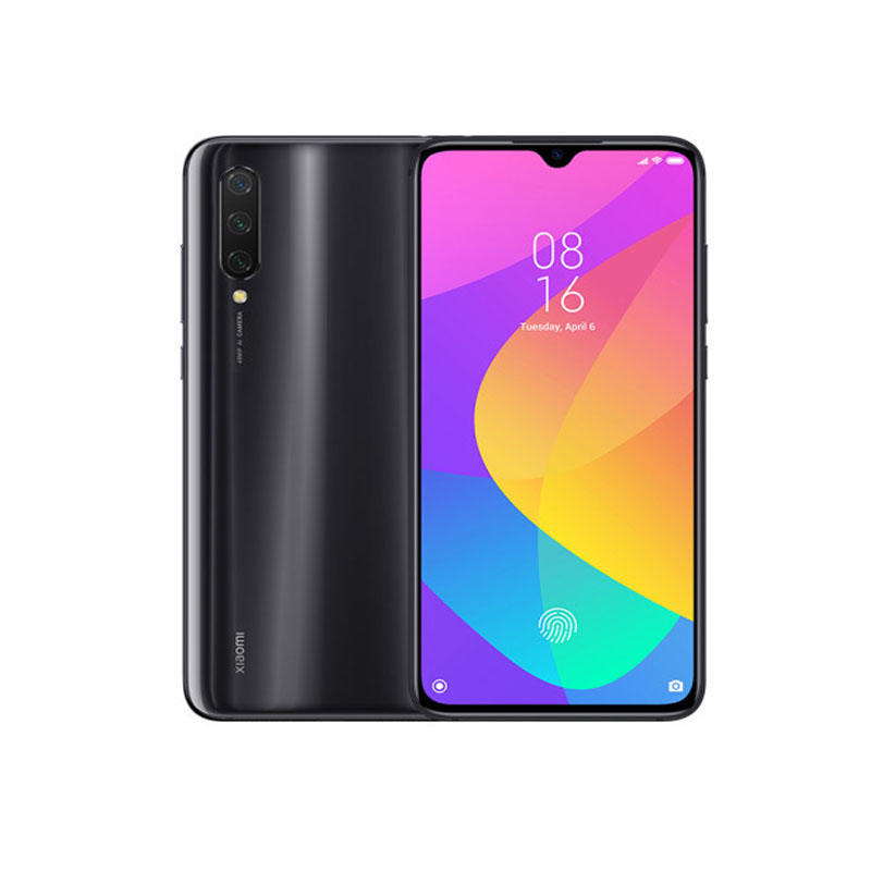 Smartphone Xiaomi 9 Lite / cc9 - огляд і ціна Chargers