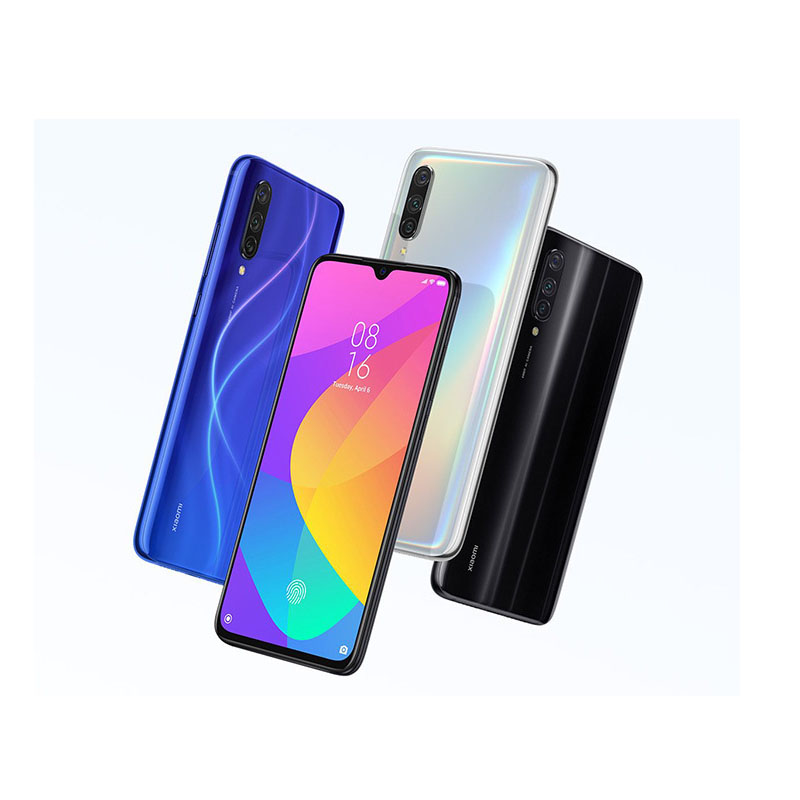 Smartphone Xiaomi 9 Lite / cc9 - огляд і ціна Chargers