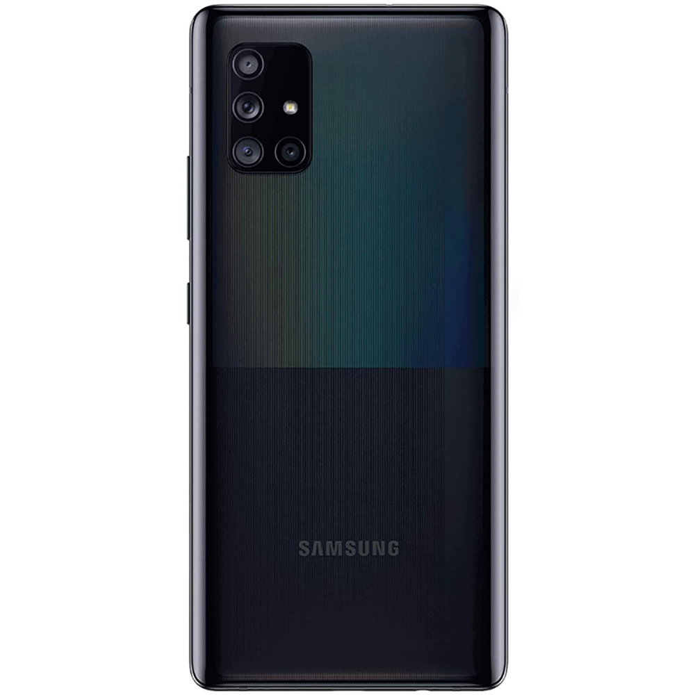 Samsung Galaxy A71 5G Smart An - огляд і ціна Chargers