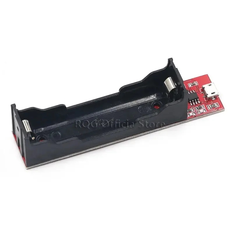 TEC4056 18650 Charger Module 4 - огляд і ціна Chargers