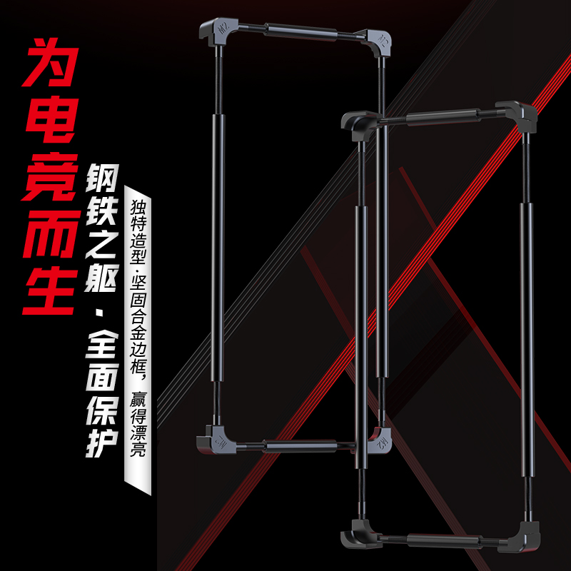 Original Metal Phone Bumper Fo - огляд і ціна Metal Bumper Aluminum Frame Case