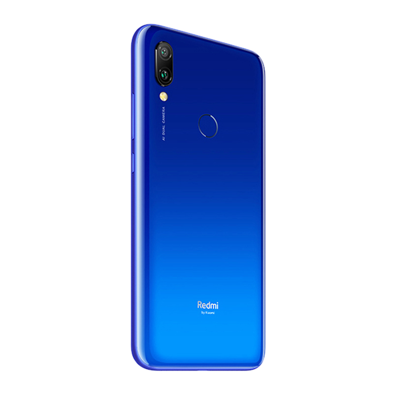 Xiaomi Redmi 7 Cellphone with  - огляд і ціна Phone Cases