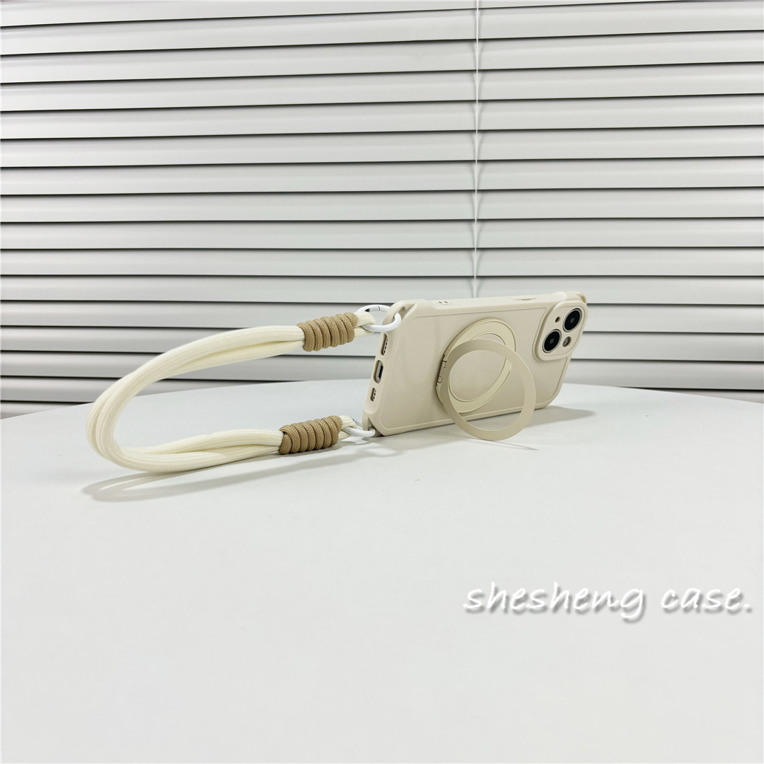Crossbody Lanyard Phone Case F - огляд і ціна Crossbody Lanyard Neck Strap Case