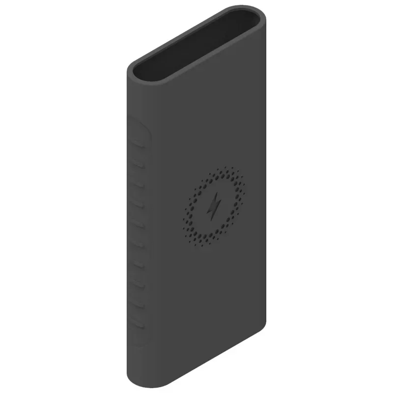 Soft Silicone Protective Case  - огляд і ціна Power Banks