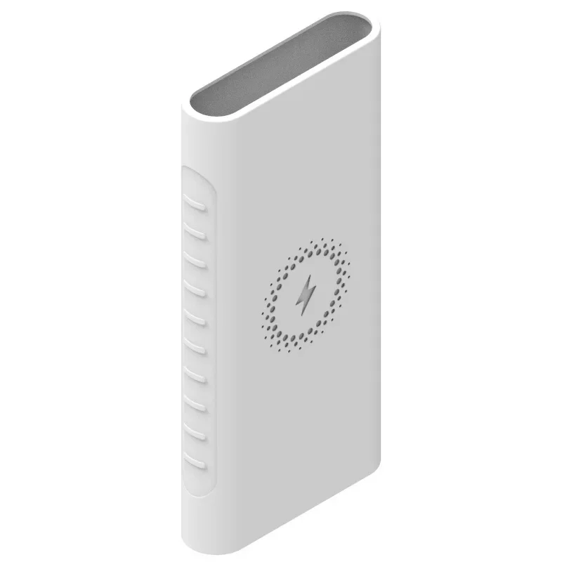 Soft Silicone Protective Case  - огляд і ціна Power Banks