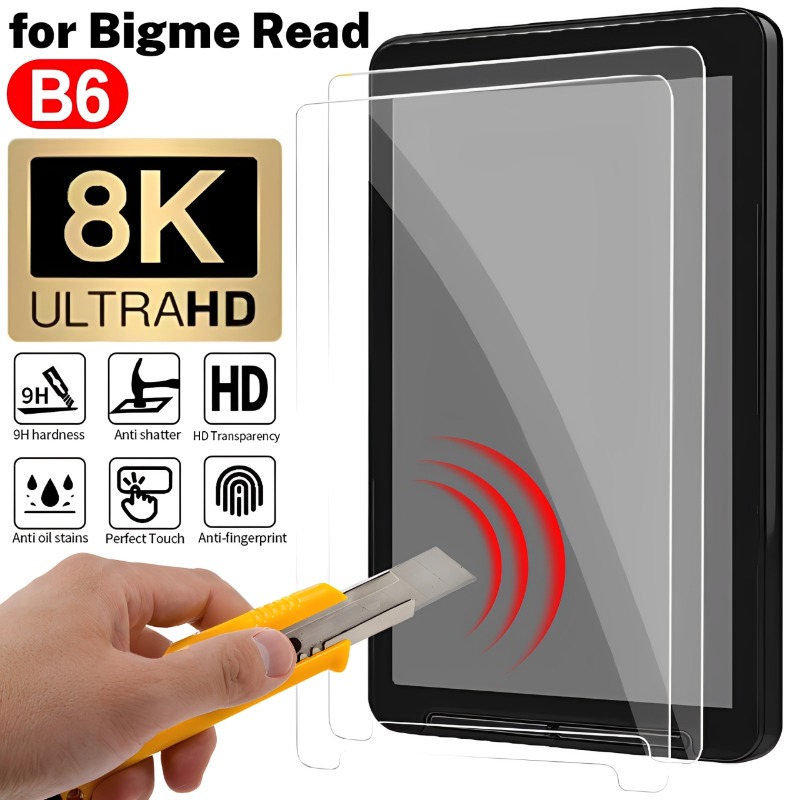 1-3Pcs Flexible Screen Protect - огляд і ціна Matte Anti Glare Screen Protector