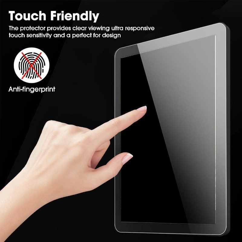 1-3Pcs Flexible Screen Protect - огляд і ціна Matte Anti Glare Screen Protector