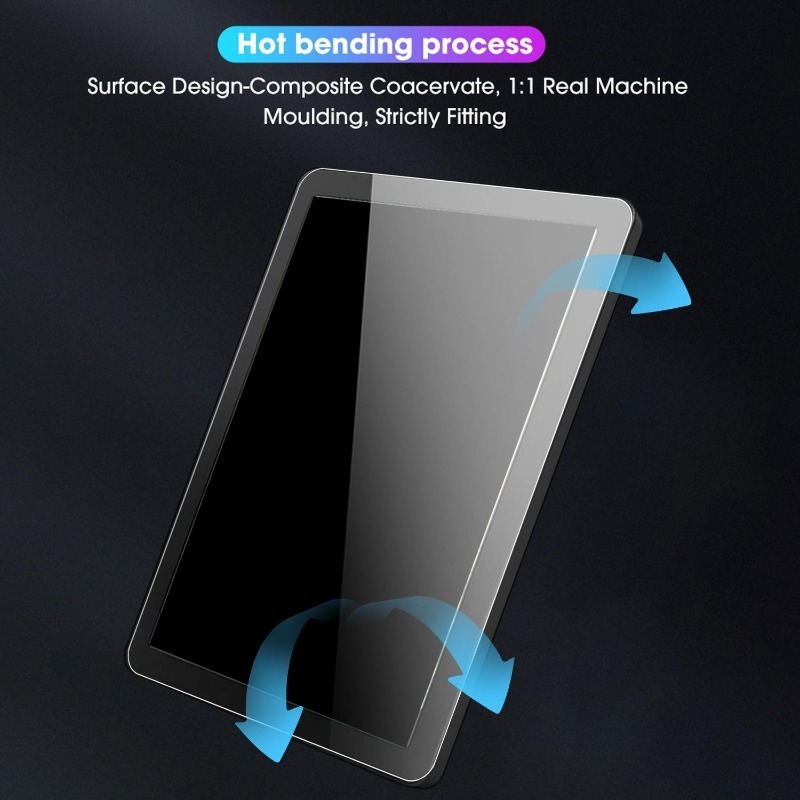1-3Pcs Flexible Screen Protect - огляд і ціна Matte Anti Glare Screen Protector