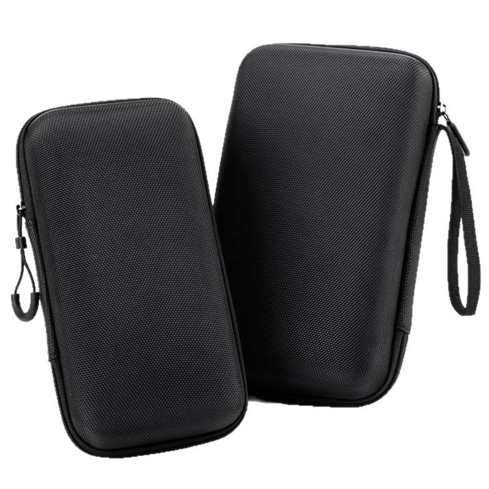 Durable Hard Shell EVA Storage - огляд і ціна Earphones