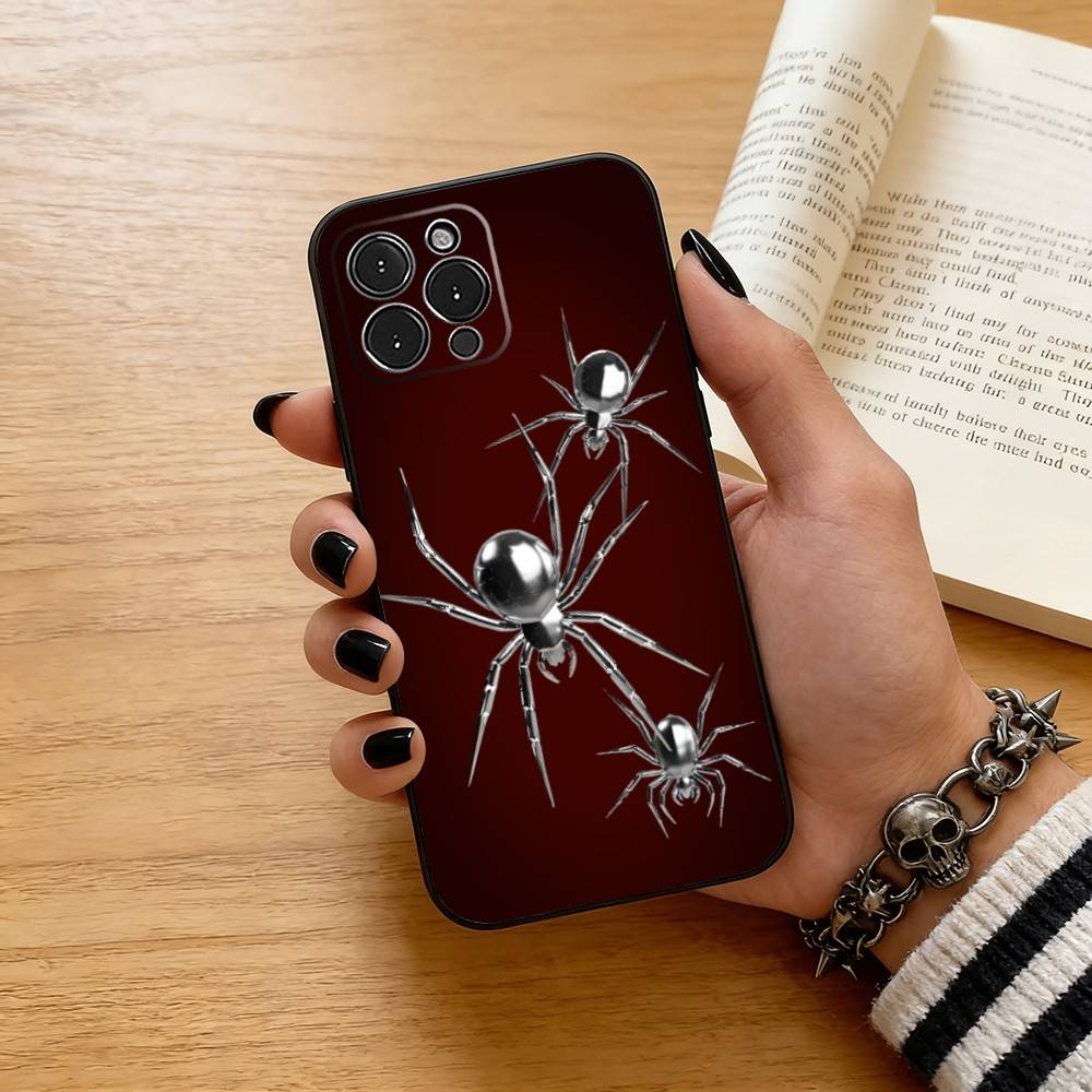 Vintage Metallic Pattern Phone - огляд і ціна Vintage Floral Pattern Soft Case