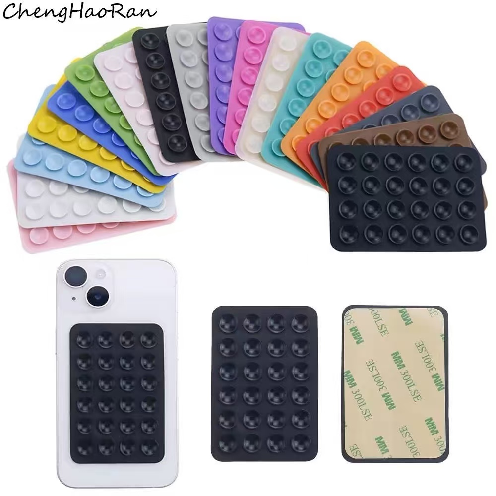 Multi functional silicone suct - огляд і ціна Phone Cases