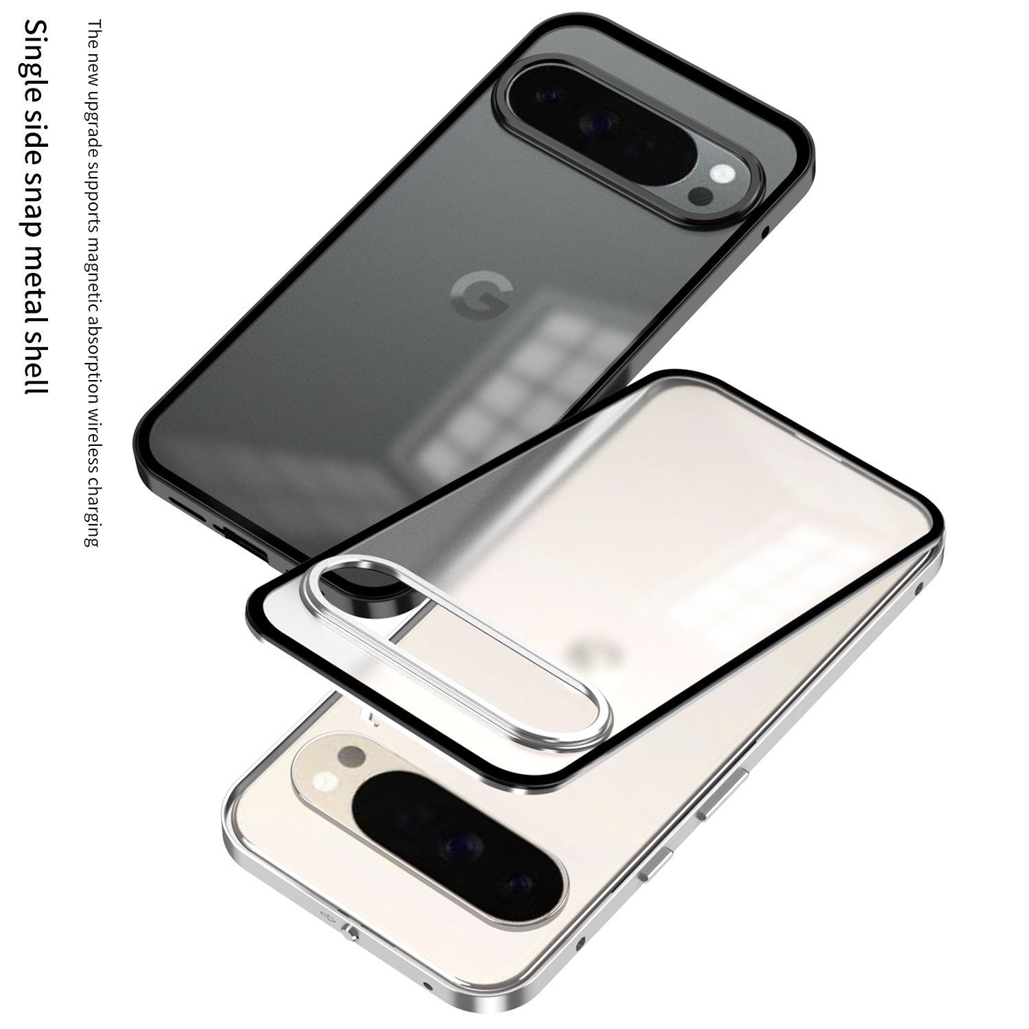 Aluminum Alloy Bumper Frame Ma - огляд і ціна Metal Bumper Aluminum Frame Case