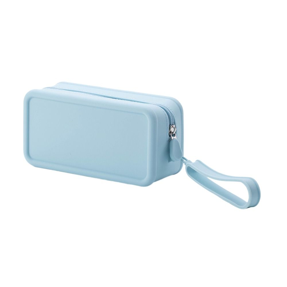 Portable Silicone Coin Purse L - огляд і ціна Earphones