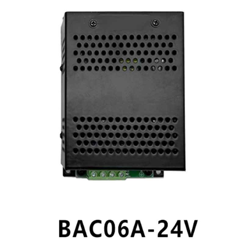 BAC06A 24V Smart Battery Charg - огляд і ціна Chargers