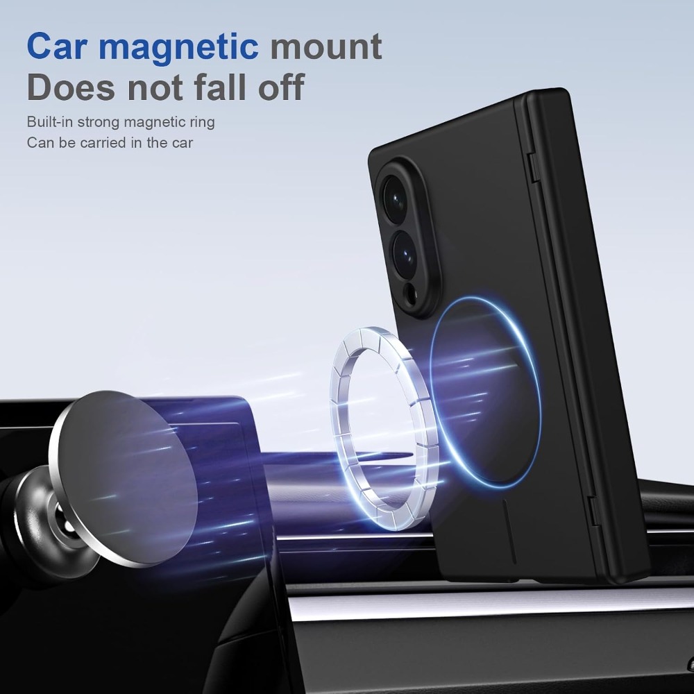 For Samsung Z Fold 8 Ultra Mag - огляд і ціна Screen Protectors