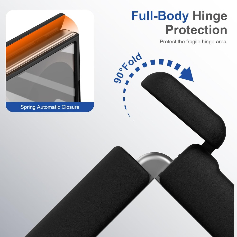 For Samsung Z Fold 8 Ultra Mag - огляд і ціна Screen Protectors