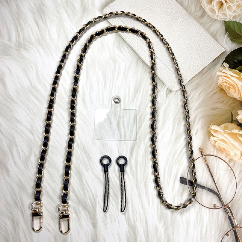 Phone Case Universal Lanyard L - огляд і ціна Crossbody Lanyard Neck Strap Case