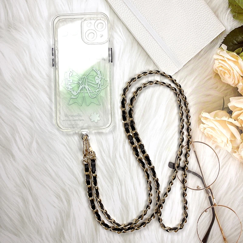 Phone Case Universal Lanyard L - огляд і ціна Crossbody Lanyard Neck Strap Case