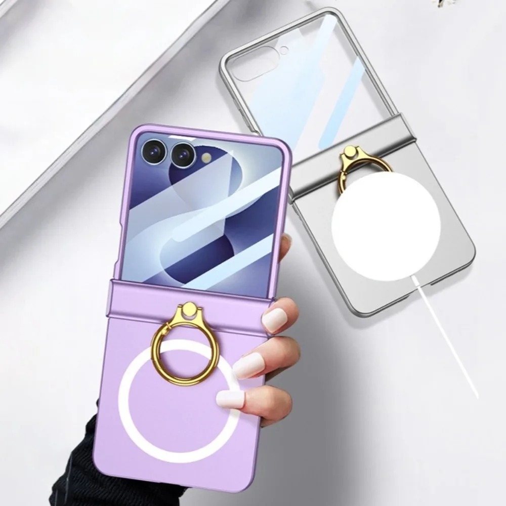 Luxury Metal Rotary Ring Holde - огляд і ціна Screen Protectors