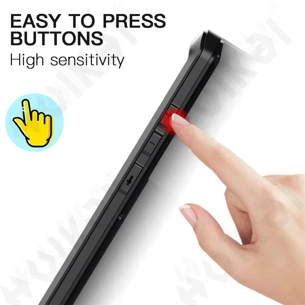 Case For Samsung S26 S25 S24 S - огляд і ціна Heavy Duty 360 Full Body Protective Case