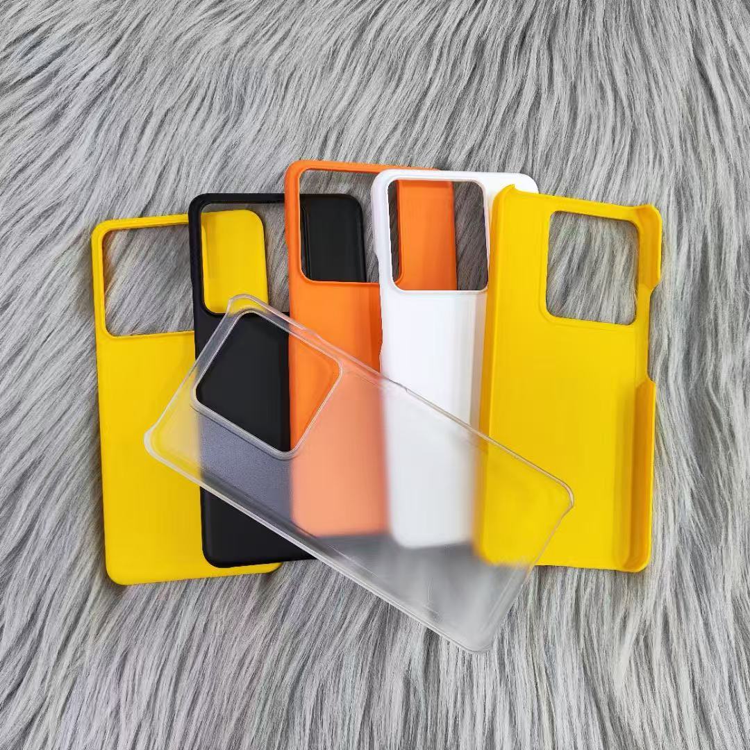 GT7 Slim Matte Hard PC Phone C - огляд і ціна Matte Hard Pc Back Case