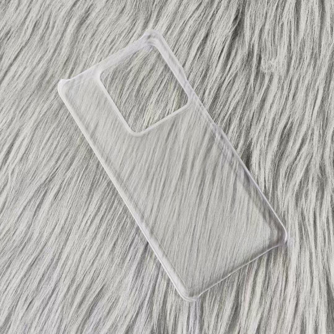 GT7 Slim Matte Hard PC Phone C - огляд і ціна Matte Hard Pc Back Case