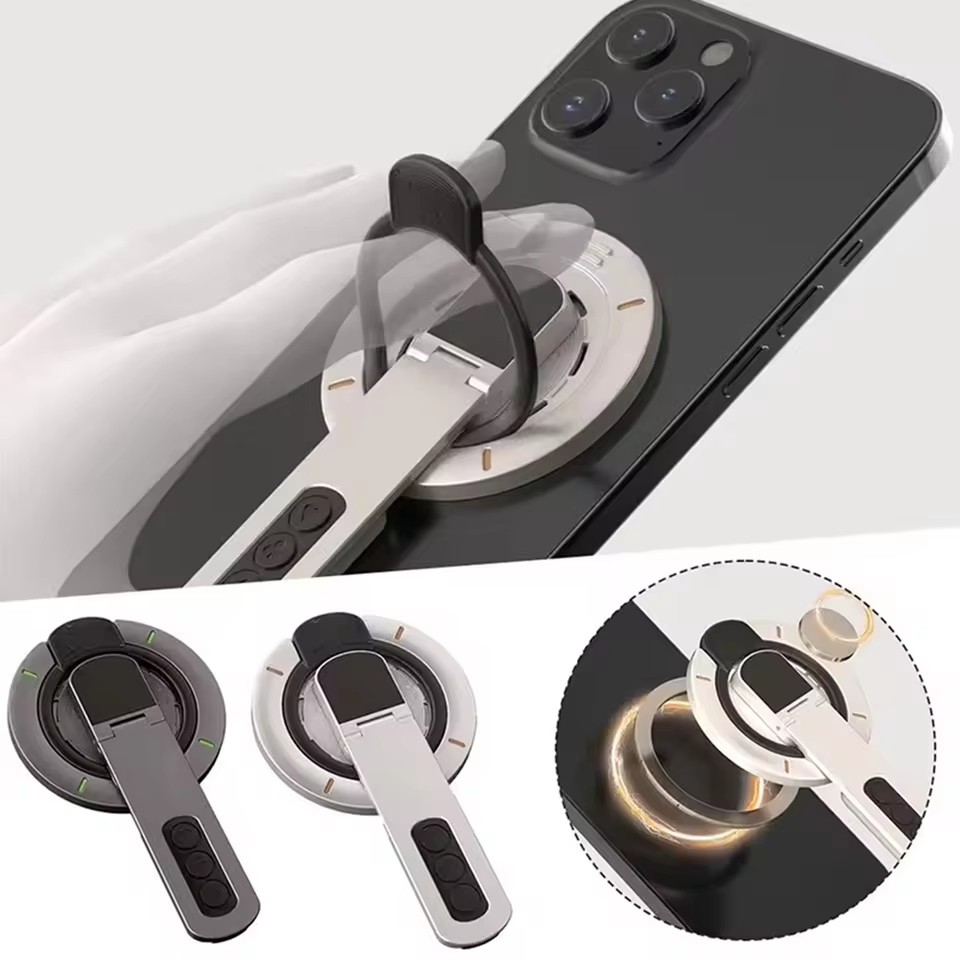 1Pc 360 ° Roration Stand for M - огляд і ціна Phone Stands