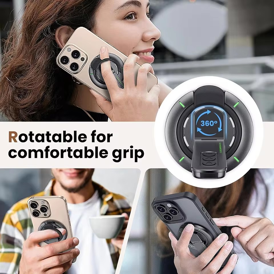 1Pc 360 ° Roration Stand for M - огляд і ціна Phone Stands
