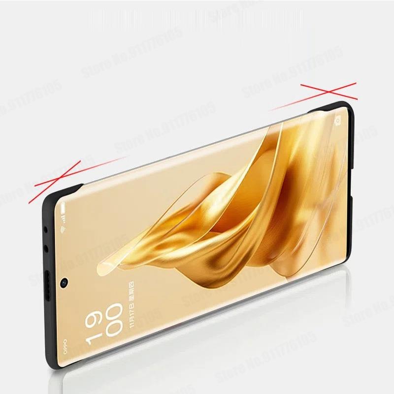 Candy Color Matte Frameless Ph - огляд і ціна Ultra Thin Frameless Phone Cover