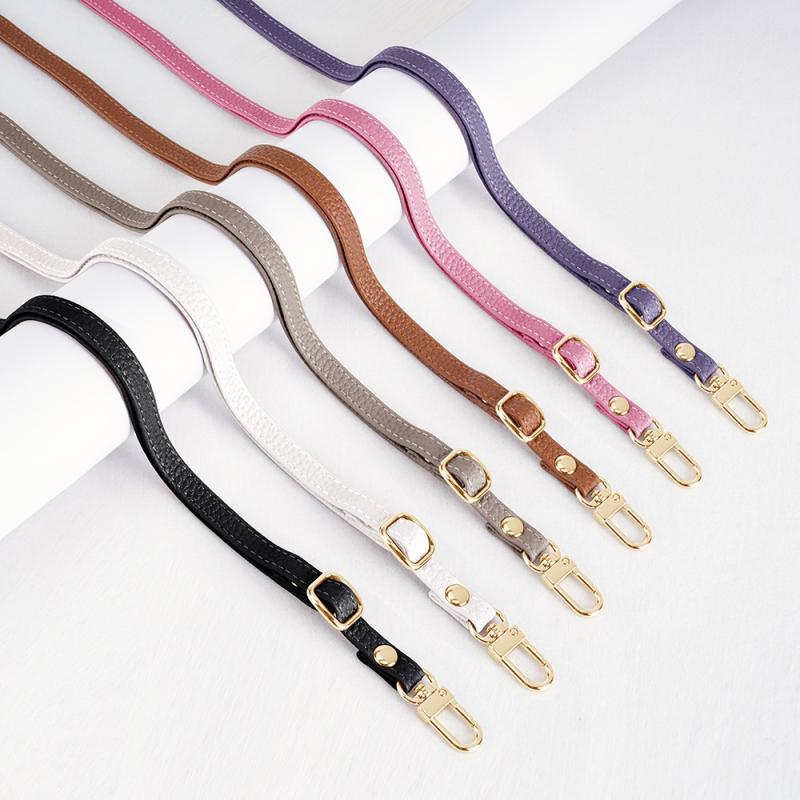 Universal Leather Crossbody Ce - огляд і ціна Crossbody Lanyard Neck Strap Case