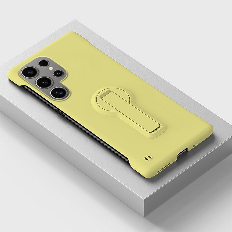 Phone Case For Samsung S26 S25 - огляд і ціна Ultra Thin Frameless Phone Cover