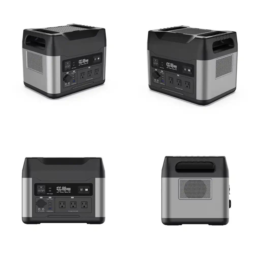 Power Banks & Power Station fo - огляд і ціна Power Banks