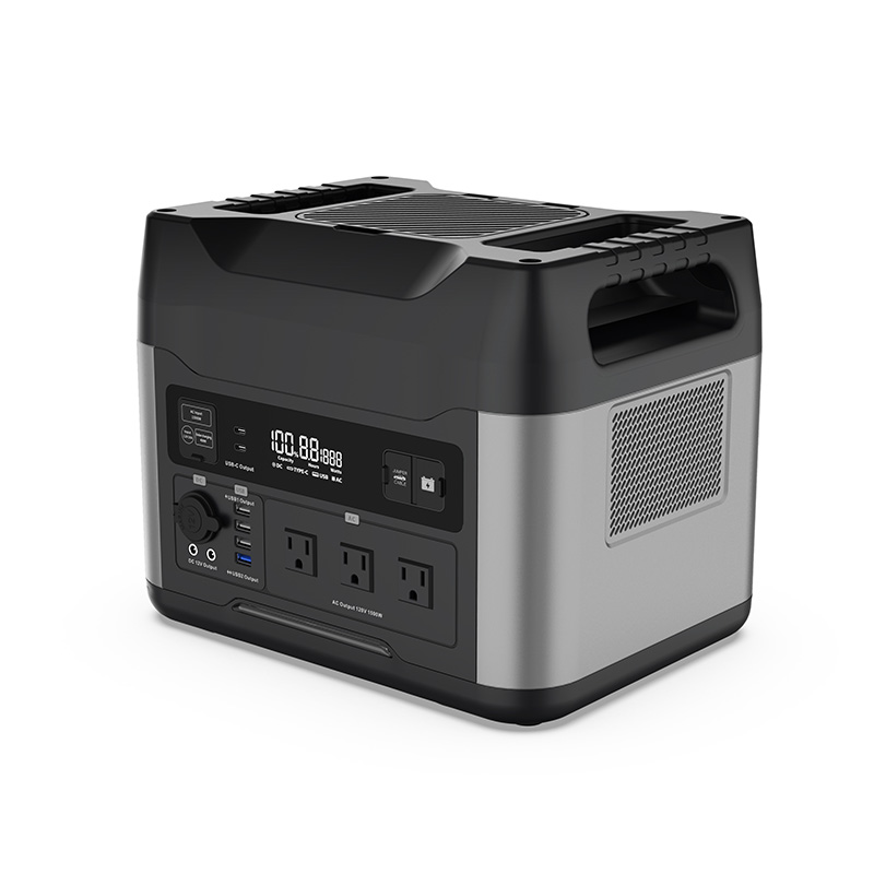 Power Banks & Power Station fo - огляд і ціна Power Banks