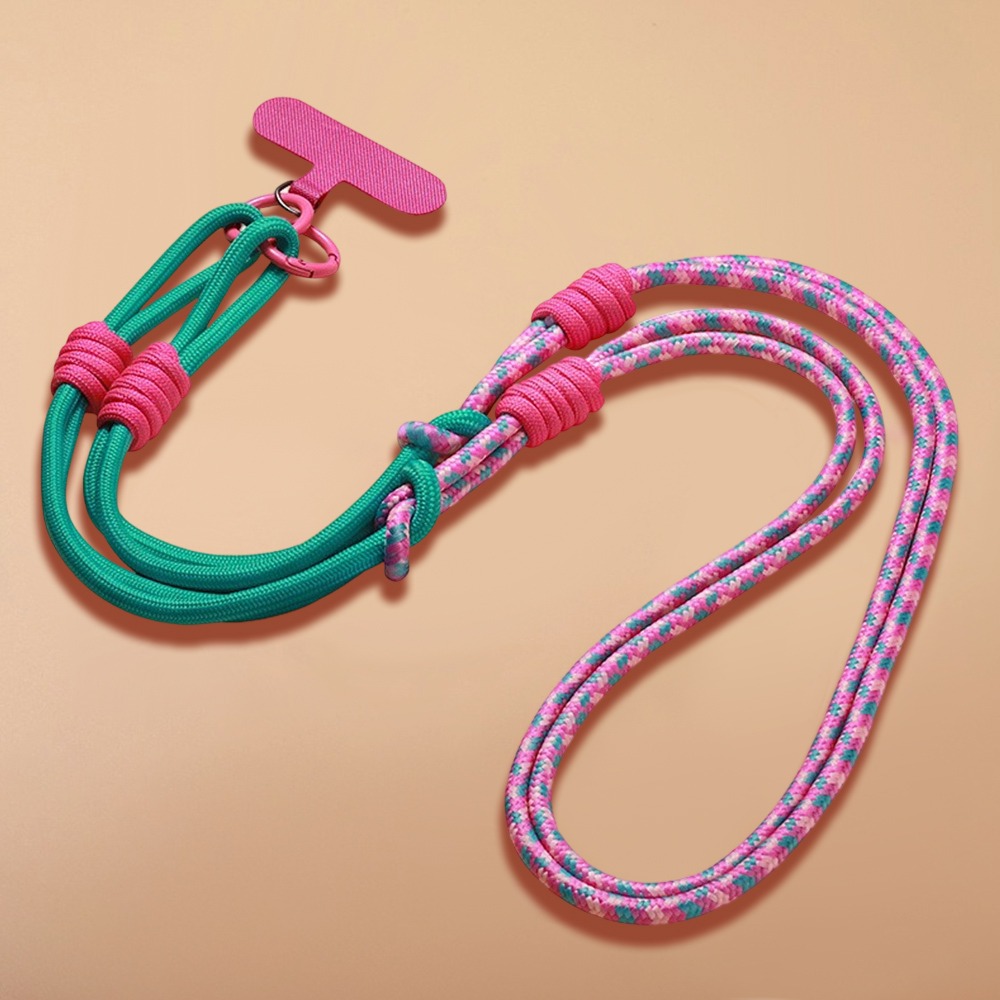 Versatile 3 in 1 Phone Lanyard - огляд і ціна Crossbody Lanyard Neck Strap Case