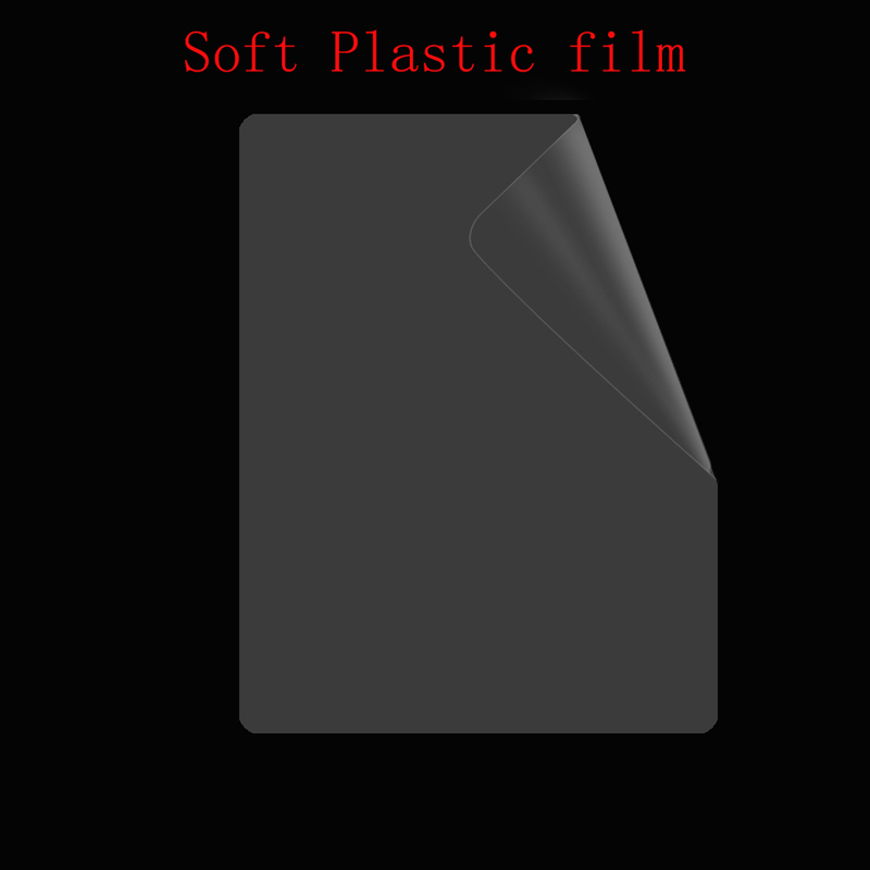 Clear HD/Matte anti-glare Scre - огляд і ціна Matte Anti Glare Screen Protector